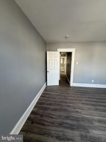 23 CAIN AVE, Trenton, NJ 08638