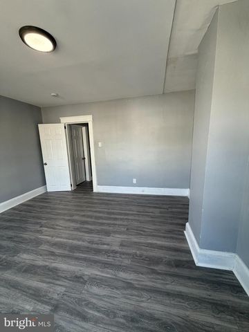 23 CAIN AVE, Trenton, NJ 08638