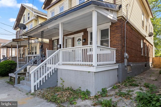 23 CAIN AVE, Trenton, NJ 08638