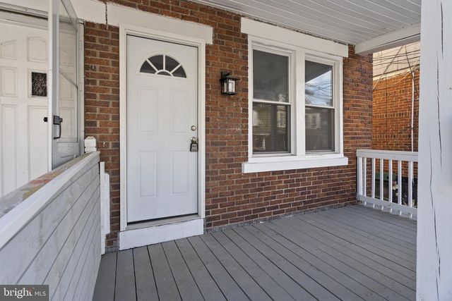 23 CAIN AVE, Trenton, NJ 08638