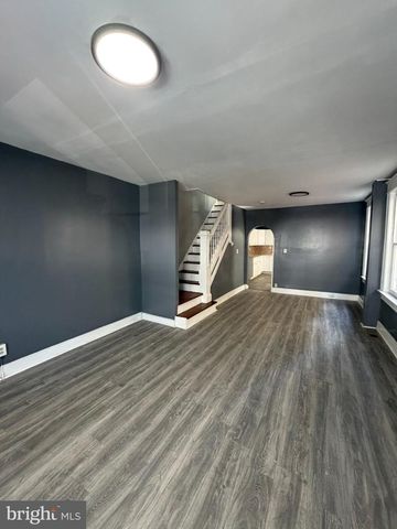 23 CAIN AVE, Trenton, NJ 08638