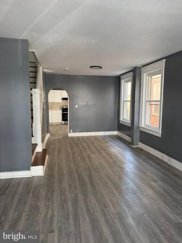 23 CAIN AVE, Trenton, NJ 08638