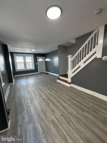 23 CAIN AVE, Trenton, NJ 08638