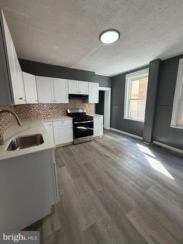 23 CAIN AVE, Trenton, NJ 08638