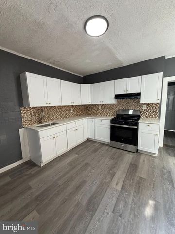 23 CAIN AVE, Trenton, NJ 08638