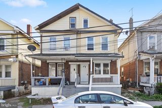 23 CAIN AVE, Trenton, NJ 08638