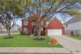 712 Runners Ridge, Pflugerville, TX 78660