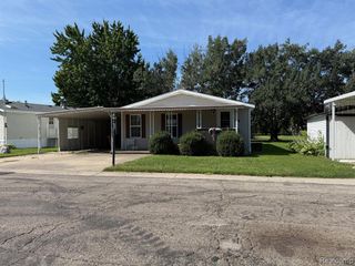 59 Clydesdale Drive, Mount Morris, MI 48458