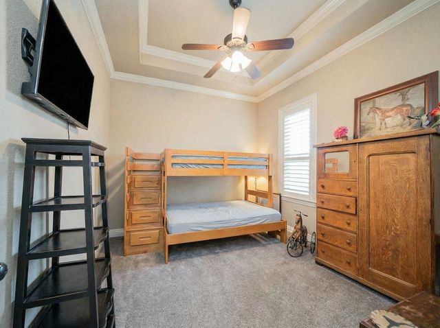 135 Circle Dr, Longview, TX 75602