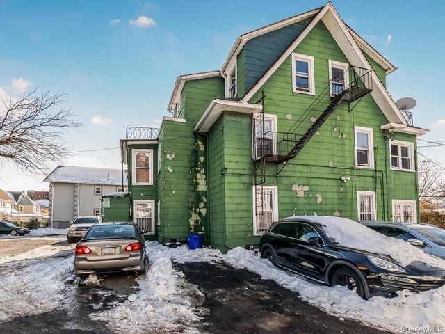 227 S 3rd Avenue, Mount Vernon, NY 10550