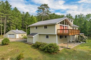 22 Prospect Ridge Road, Holderness, NH 03245