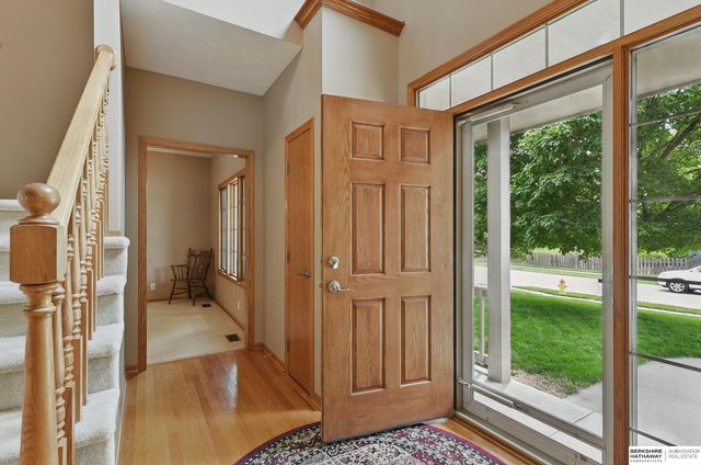 18710 Lillian Street, Omaha, NE 68136