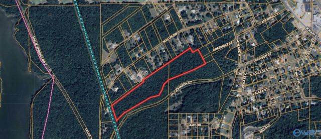 410 - A Aderholt Street, Glencoe, AL 35905