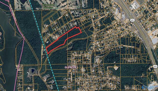 410 - A Aderholt Street, Glencoe, AL 35905