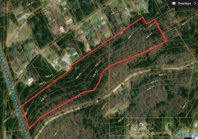 410 - A Aderholt Street, Glencoe, AL 35905