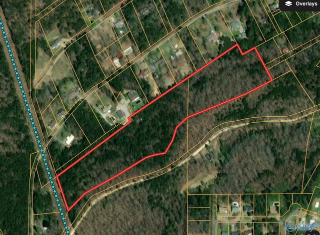 410 - A Aderholt Street, Glencoe, AL 35905