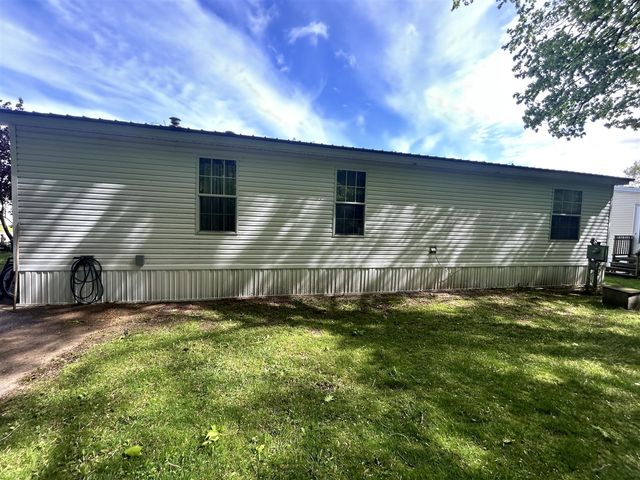 668 Hansel Street, Comstock Park, MI 49321