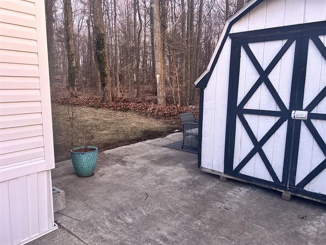 668 Hansel Street, Comstock Park, MI 49321