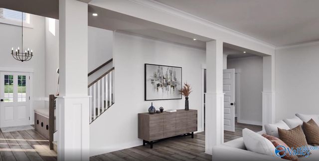 182 Chesire Cove Lane, New Market, AL 35761