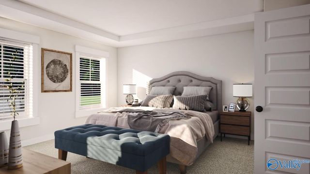 182 Chesire Cove Lane, New Market, AL 35761