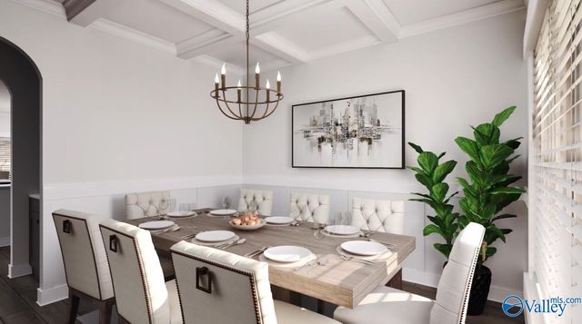 182 Chesire Cove Lane, New Market, AL 35761