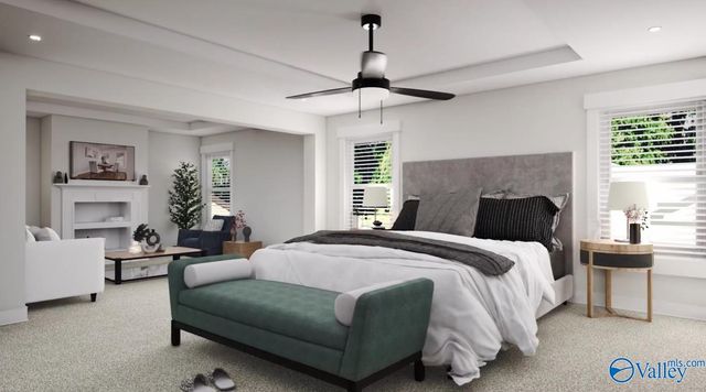 182 Chesire Cove Lane, New Market, AL 35761