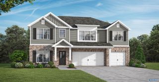 182 Chesire Cove Lane, New Market, AL 35761