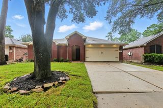 4127 Great Forest Court, Humble, TX 77346