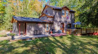2181 Birch Road, Harrison, MI 48625