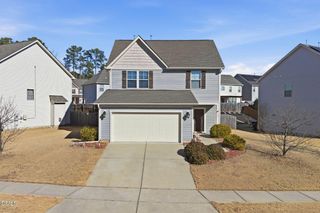 407 Kinnakeet Drive, Durham, NC 27704