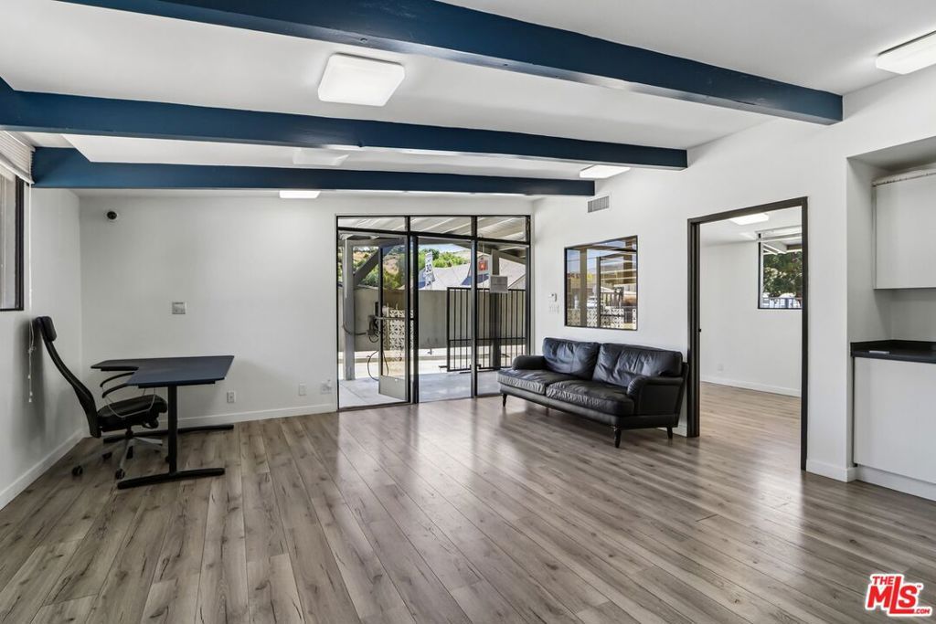 Image 3 of property listing at 11100 Sheldon Street, Sun Valley, CA 91352