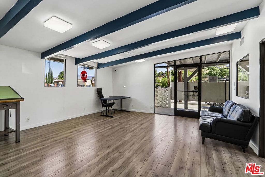 Image 5 of property listing at 11100 Sheldon Street, Sun Valley, CA 91352