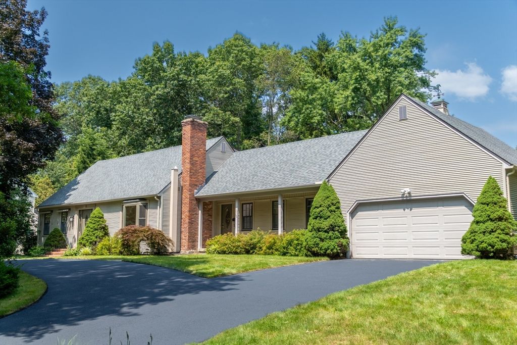 56 Lawrence Drive, Longmeadow, MA 01106