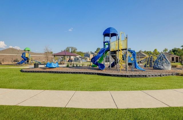 5931 Patriot Sound Drive, Humble, TX 77338