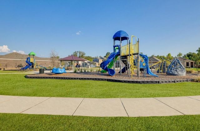 5931 Patriot Sound Drive, Humble, TX 77338