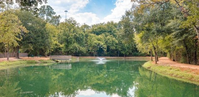 5931 Patriot Sound Drive, Humble, TX 77338