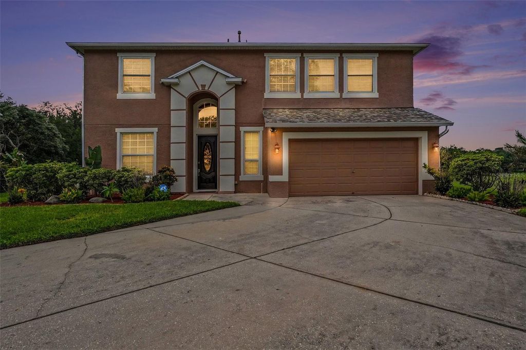 1724 WOODMARKER COURT, Brandon, FL 33510