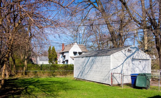 629 N Dawson Avenue, Columbus, OH 43219