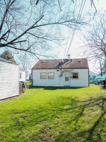 629 N Dawson Avenue, Columbus, OH 43219