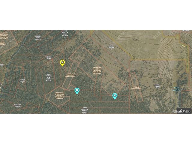 11297 General Sherman, Leadville, CO 80461