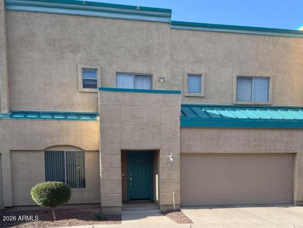 1015 S Val Vista Drive Unit 76, Mesa, AZ 85204