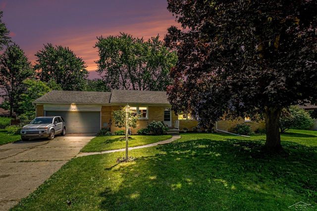 2726 Reppuhn Drive, Saginaw, MI 48603