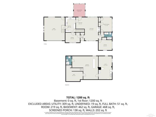 2726 Reppuhn Drive, Saginaw, MI 48603