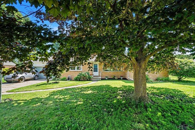 2726 Reppuhn Drive, Saginaw, MI 48603