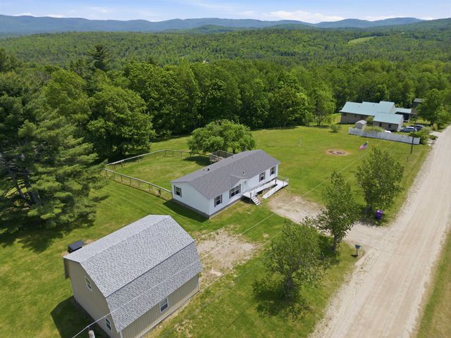 156 Skyline Road, Unity, NH 03773