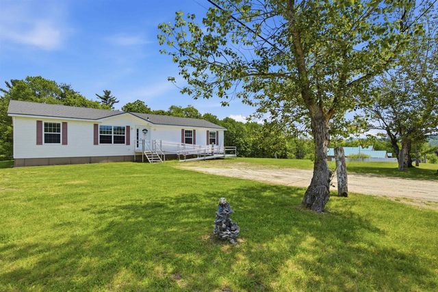 156 Skyline Road, Unity, NH 03773