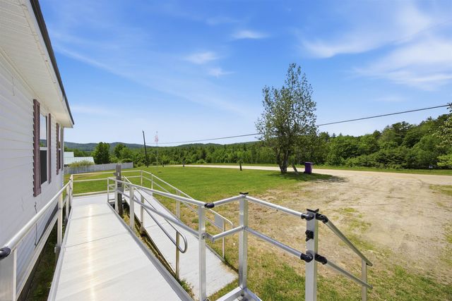156 Skyline Road, Unity, NH 03773