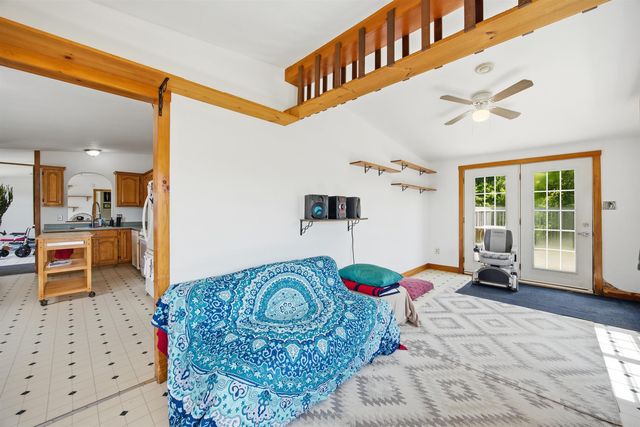 156 Skyline Road, Unity, NH 03773