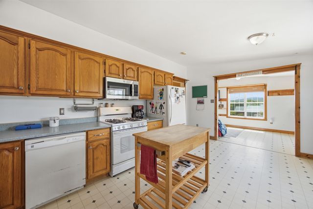 156 Skyline Road, Unity, NH 03773