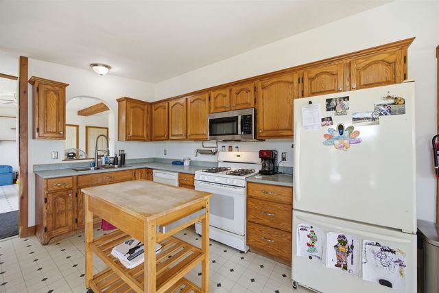 156 Skyline Road, Unity, NH 03773